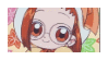 Fujiwara Hazuki - Ojamajo Doremi Fujiwara Hazuki - Ojamajo Doremi