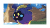 Cosmog Stamp