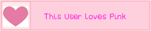 (F2U) Pink Userbox