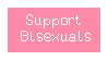 Support Bisexuals