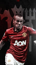 Tom cleverley