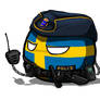 Sakerhetspolisen SAPO - Swedish Security Service