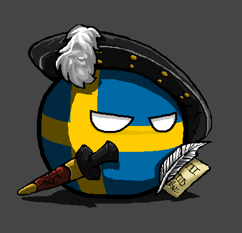 Stormaktstiden - Swedish Empire