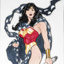 AH's Wonder Woman