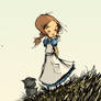 Skottie Young's Dorothy