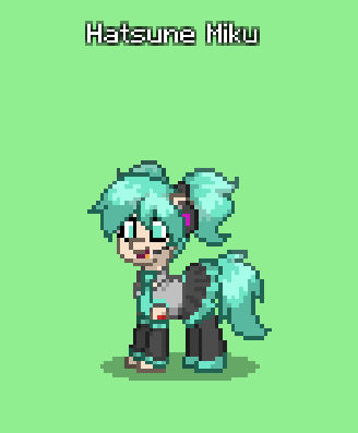 Hatsune Miku Pony Town By Jill127 Chan On DeviantArt hatsune-miku-pony-town-by-jill127-chan-on-deviantart
