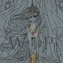 'Power and Elegance' - W.I.P.