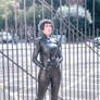 My Gantz cosplay