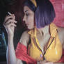 Faye Valentine Cosplay