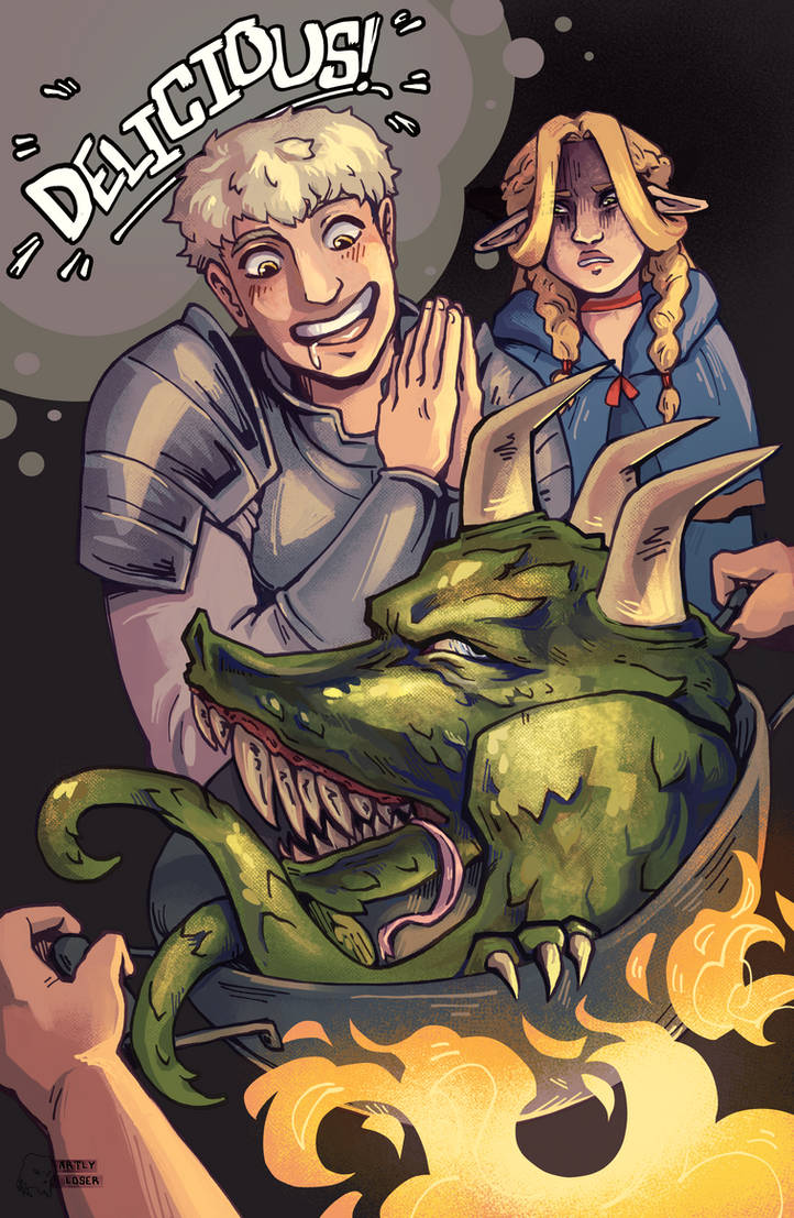 Delicious Entropy Delicious by LoyalJellyfish on DeviantArt
