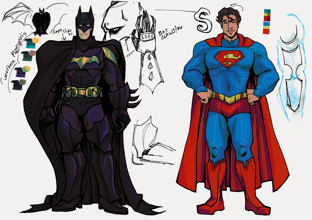 Batsuits Deviantart Batsuit design and Supes by LoyalJellyfish on DeviantArt