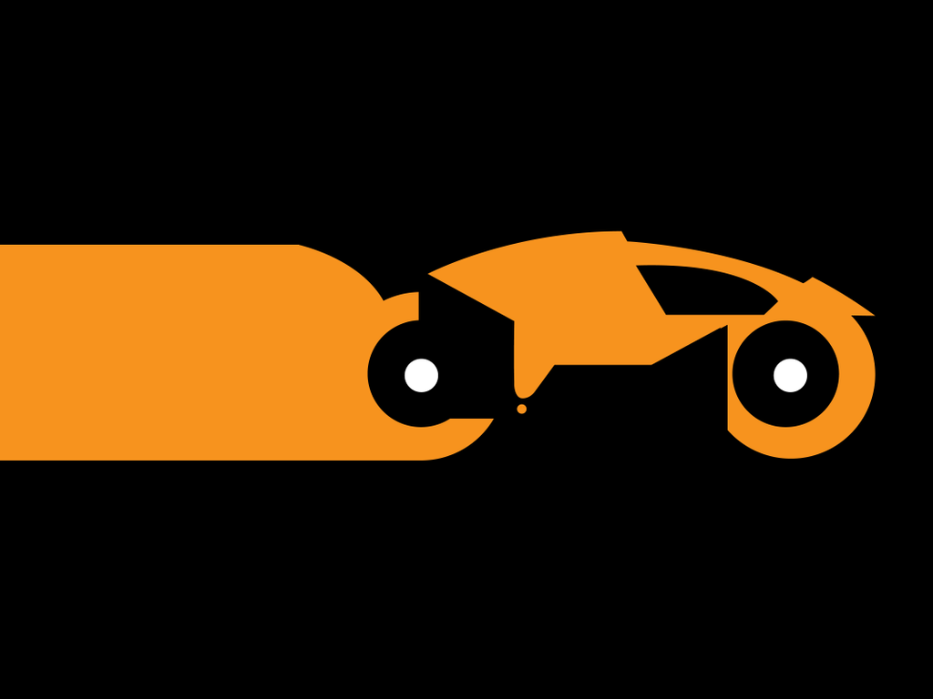 Lightcycle Sticker Vector Light-cycle-vector by Edoviper on DeviantArt