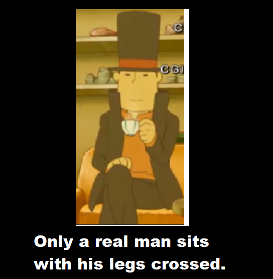 Layton Motivational