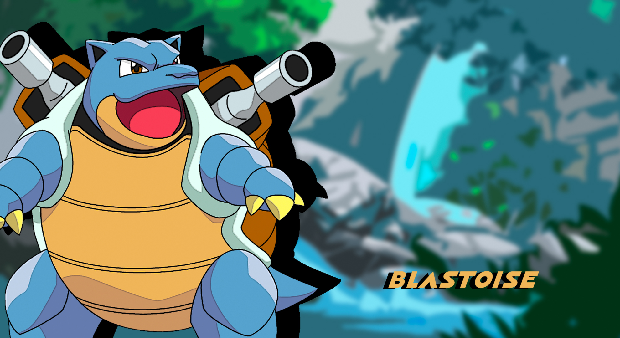 Blastolene Rv Blastolene Brothers Wallpaper