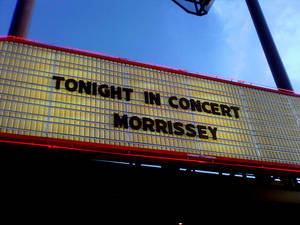 Morrissey Billing