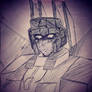 Starscream