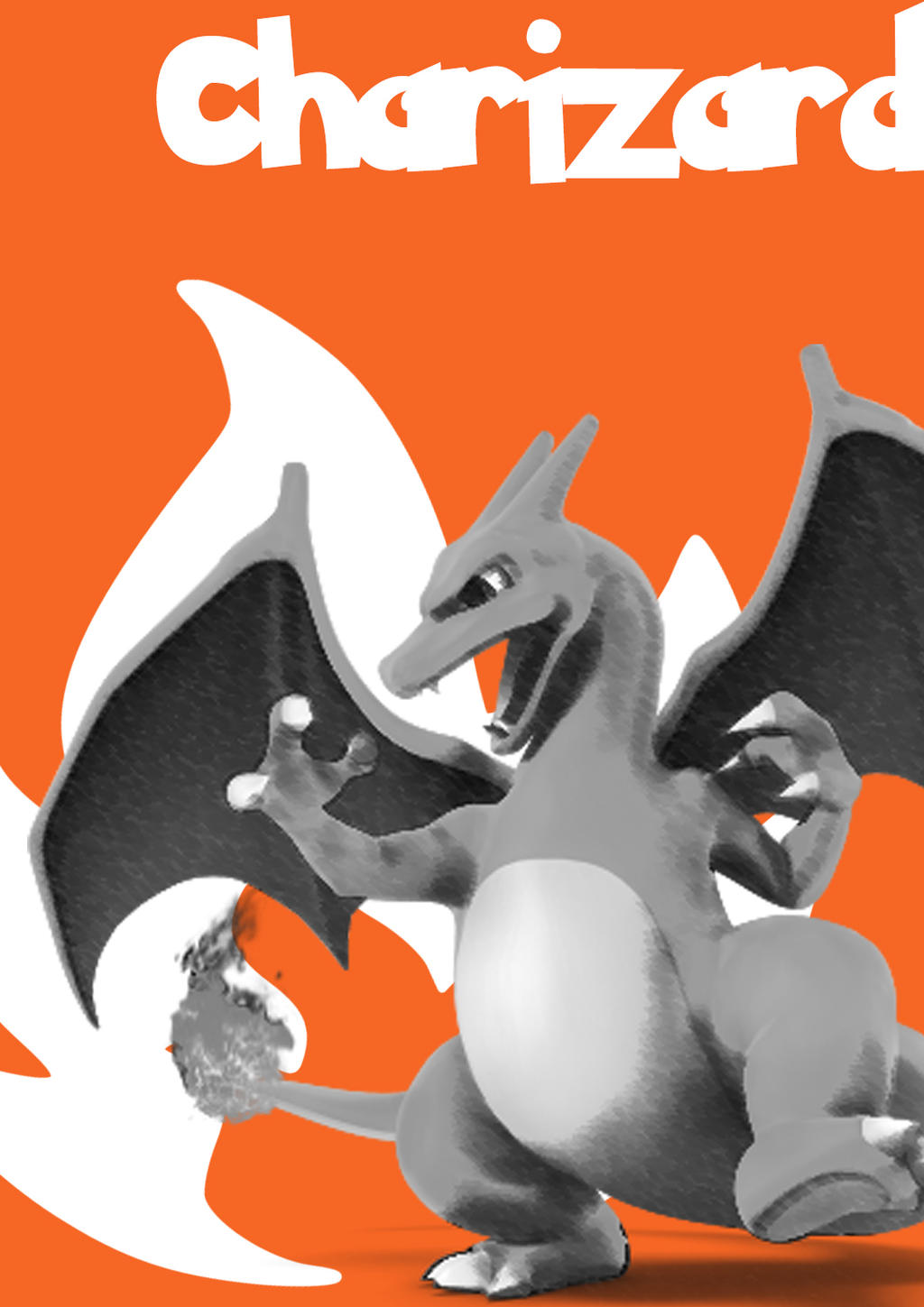 Charizard Poster by Eternalsonicstar on DeviantArt