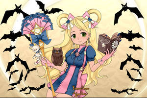 Hana (Halloween)