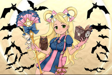 Hana (Halloween)