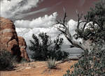 Arches National Park 1987 by DouglasHumphries