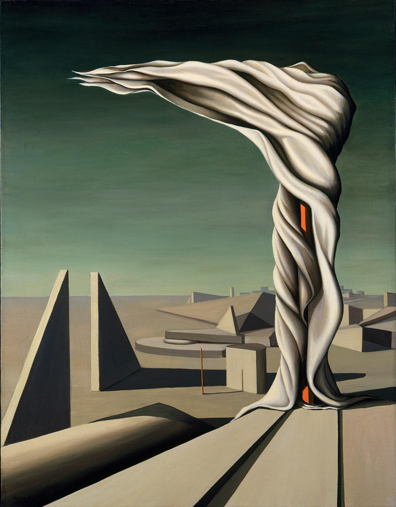 Sage ISawThreeCities1944 by DouglasHumphries