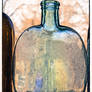 Abstract in a Bottle