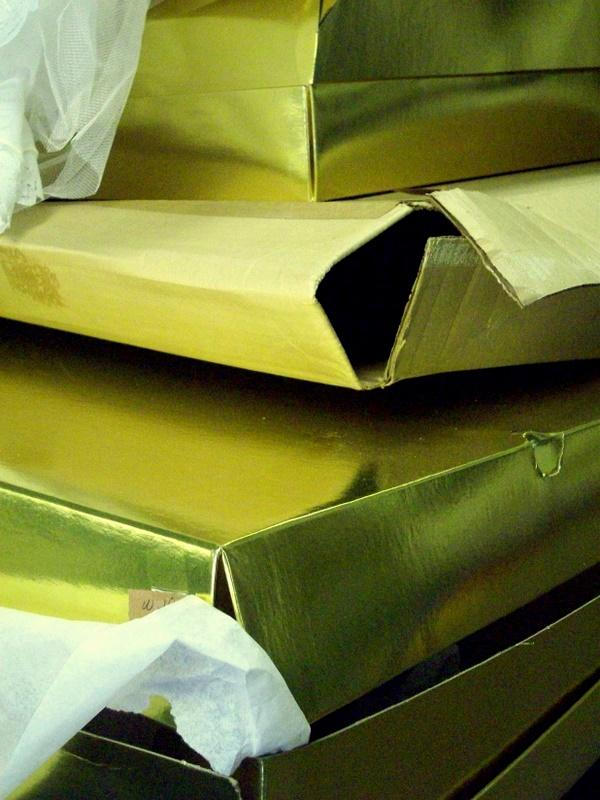 Deviantart Gold Box gold boxes by mohawklover304 on DeviantArt