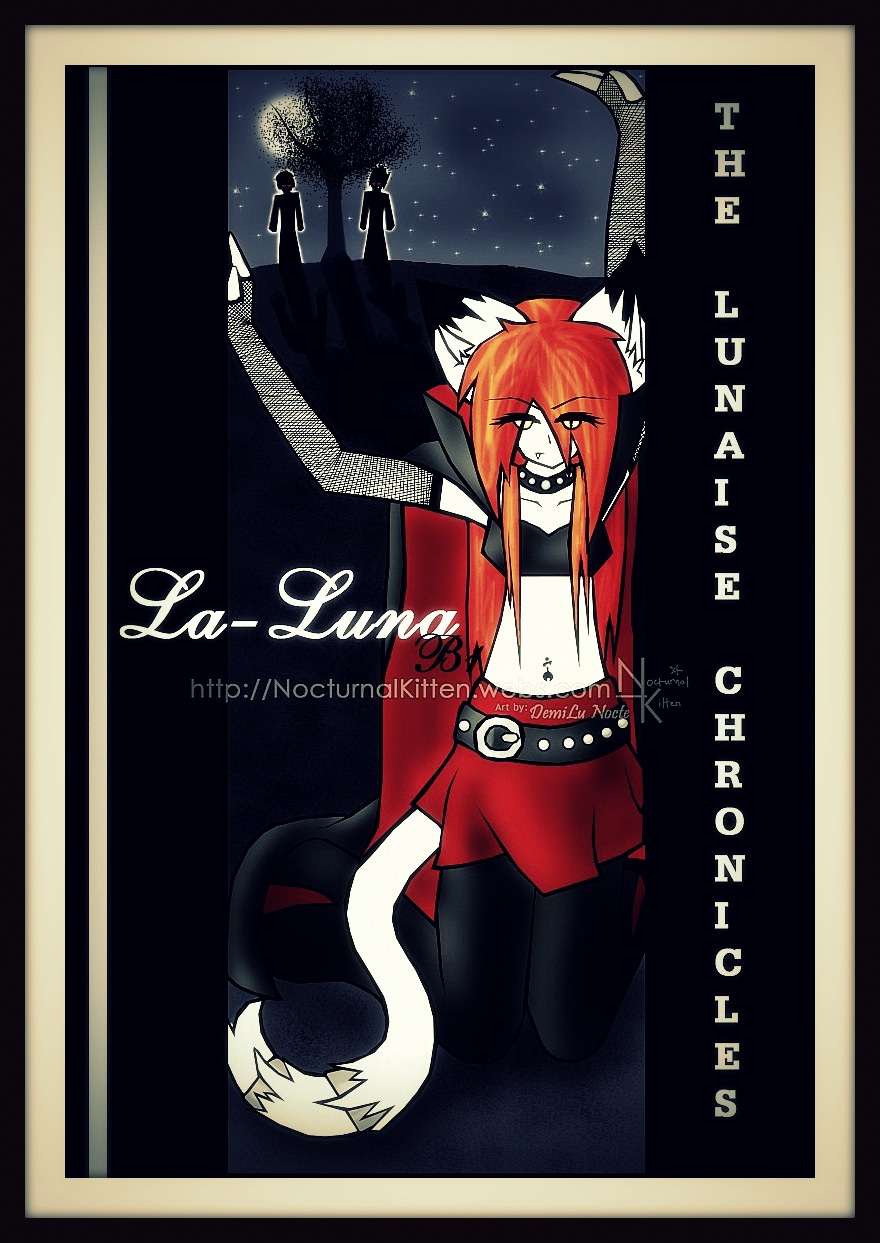 Lunaise Chronicles Original