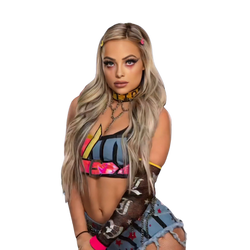 Liv Morgan 2023