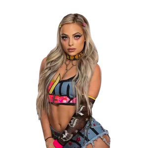 Liv Morgan 2023