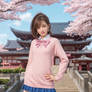 Momo Ayase