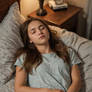 The Sleeping Girl