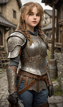 Uthggritte Starkad