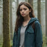 Jenna Ortega as Bella Swan