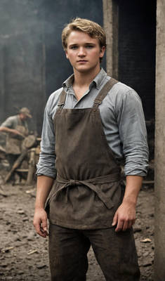 Peeta Mellark