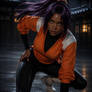 Yoruichi Shihouin