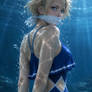 Condemned to the Waters