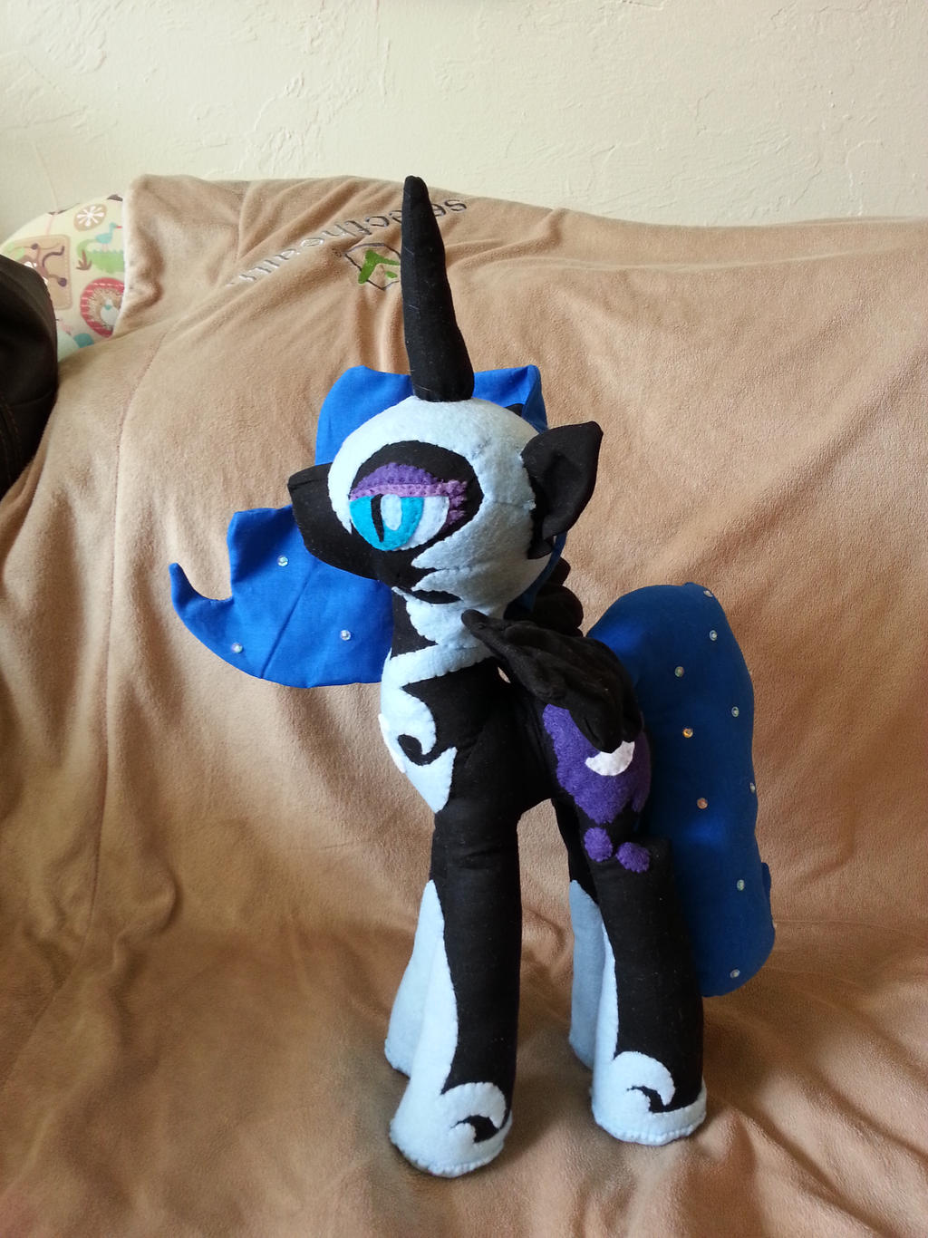 Nightmare Moon