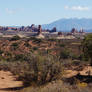 Arches-Nationalpark