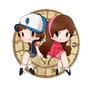 Mystery Twins