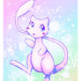 Magical Mew