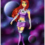 Starfire