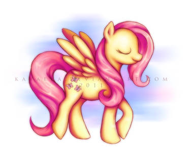 Fluttershy