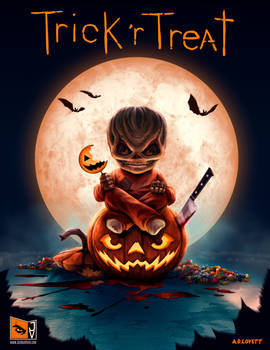 Trick 'r Treat