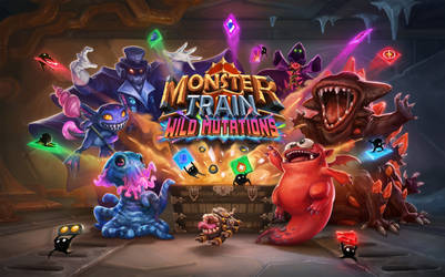 Monster Train Wild Mutations