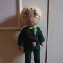 Hetalia England plush