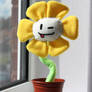 Undertale - Flowey Prop