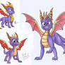 Spyrospyrospyro