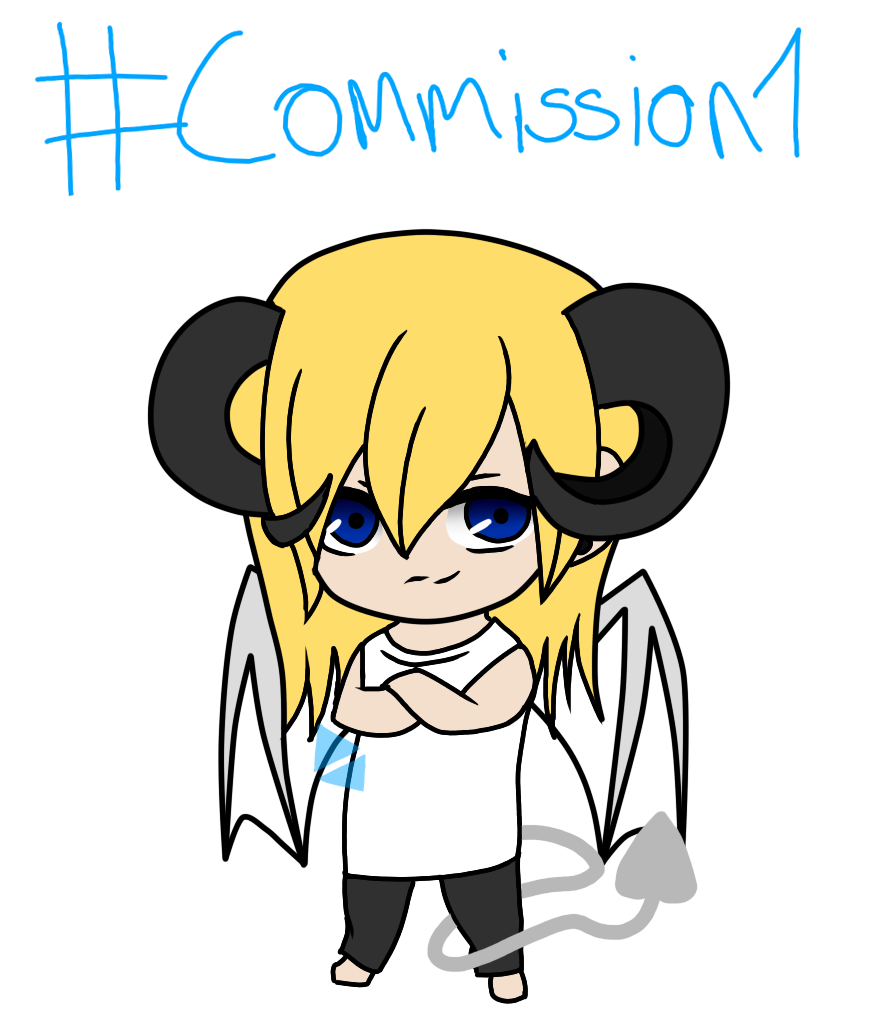 #Commission1