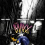 The Maxx - Movie Poster